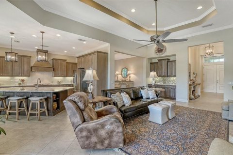 Casa en venta en Lakewood Ranch, Florida, 3 dormitorios, 247.96 m2 № 2145307 - foto 8