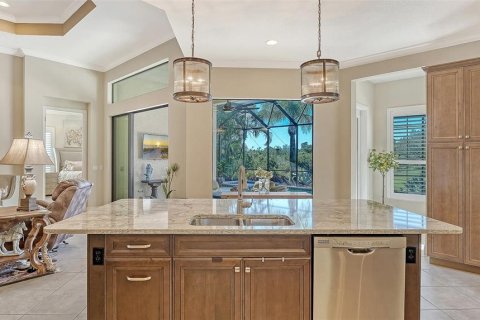 Casa en venta en Lakewood Ranch, Florida, 3 dormitorios, 247.96 m2 № 2145307 - foto 15