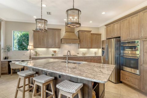 Casa en venta en Lakewood Ranch, Florida, 3 dormitorios, 247.96 m2 № 2145307 - foto 11