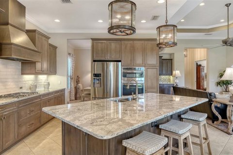 Casa en venta en Lakewood Ranch, Florida, 3 dormitorios, 247.96 m2 № 2145307 - foto 10
