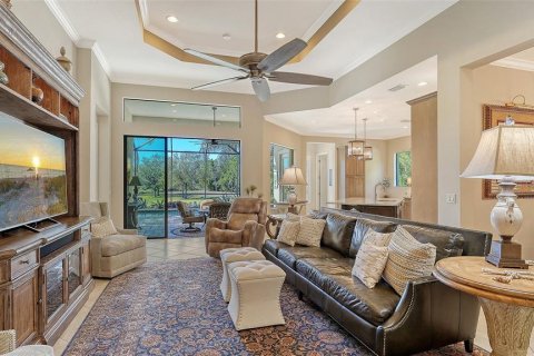 Casa en venta en Lakewood Ranch, Florida, 3 dormitorios, 247.96 m2 № 2145307 - foto 9