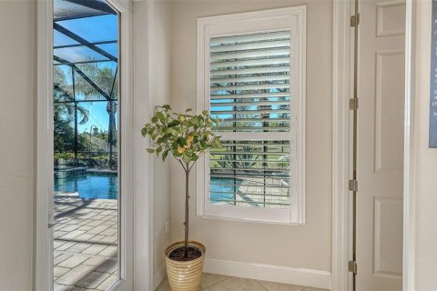 Casa en venta en Lakewood Ranch, Florida, 3 dormitorios, 247.96 m2 № 2145307 - foto 23