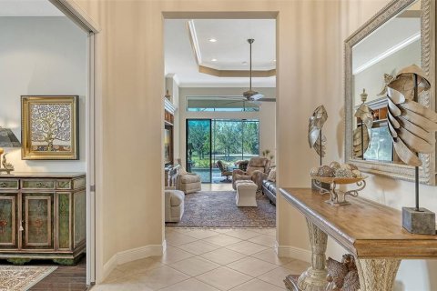 Casa en venta en Lakewood Ranch, Florida, 3 dormitorios, 247.96 m2 № 2145307 - foto 7