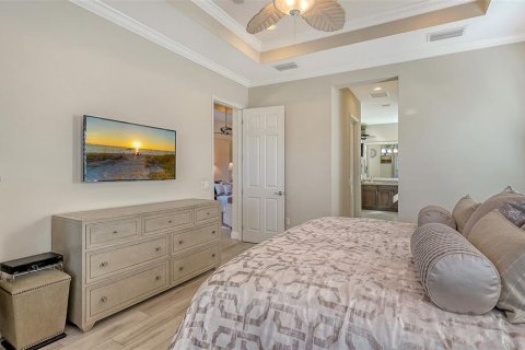 Casa en venta en Lakewood Ranch, Florida, 3 dormitorios, 247.96 m2 № 2145307 - foto 27