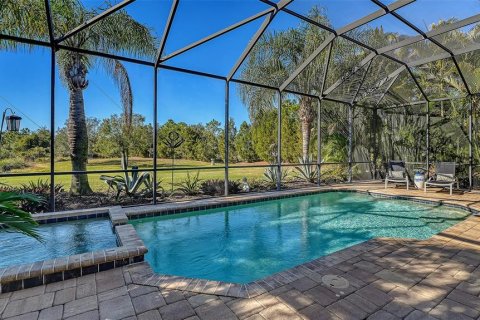 Casa en venta en Lakewood Ranch, Florida, 3 dormitorios, 247.96 m2 № 2145307 - foto 3