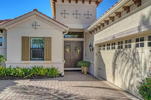 Casa en venta en Lakewood Ranch, Florida, 3 dormitorios, 247.96 m2 № 2145307 - foto 5