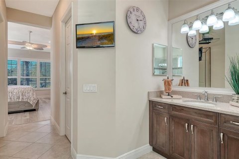Casa en venta en Lakewood Ranch, Florida, 3 dormitorios, 247.96 m2 № 2145307 - foto 30