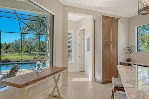 Casa en venta en Lakewood Ranch, Florida, 3 dormitorios, 247.96 m2 № 2145307 - foto 24