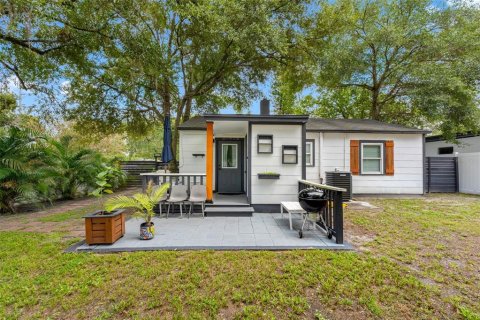 Villa ou maison à vendre à Tampa, Floride: 2 chambres, 76.37 m2 № 2322709 - photo 22