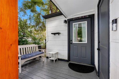Villa ou maison à vendre à Tampa, Floride: 2 chambres, 76.37 m2 № 2322709 - photo 23