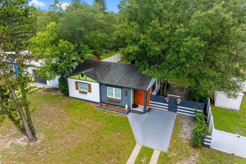 Villa ou maison à vendre à Tampa, Floride: 2 chambres, 76.37 m2 № 2322709 - photo 29