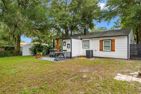 Villa ou maison à vendre à Tampa, Floride: 2 chambres, 76.37 m2 № 2322709 - photo 26