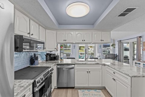 Casa en venta en Hudson, Florida, 2 dormitorios, 112.23 m2 № 1670660 - foto 21