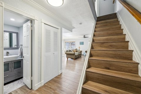 Copropriété à vendre à North Miami Beach, Floride: 2 chambres, 111.48 m2 № 1952897 - photo 8