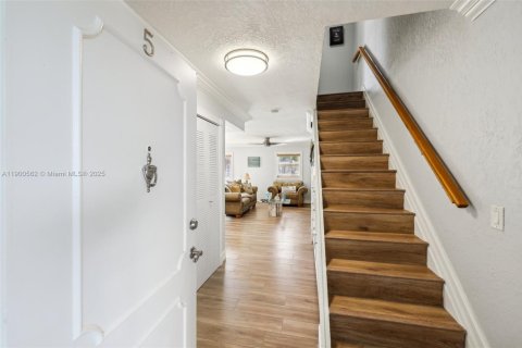 Copropriété à vendre à North Miami Beach, Floride: 2 chambres, 111.48 m2 № 1952897 - photo 7