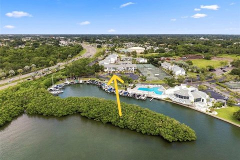 Condo in Largo, Florida, 2 bedrooms  № 2200200