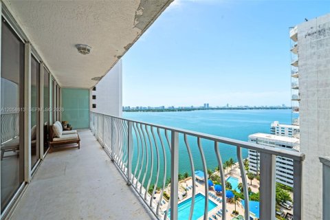 Condominio en venta en North Bay Village, Florida, 2 dormitorios, 95.69 m2 № 2158064 - foto 30