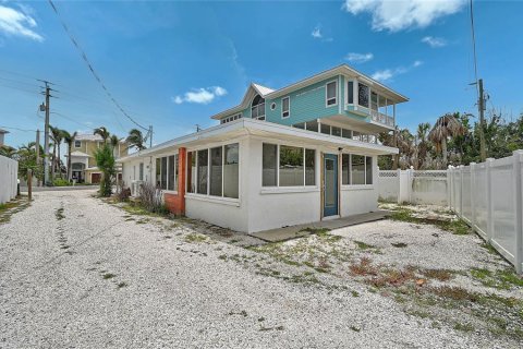 Купить виллу или дом в Нокомис, Флорида 8 комнат, 104.14м2, № 1791989 - фото 19