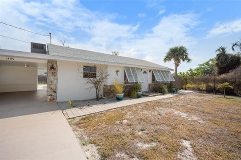 House in Englewood, Florida 3 bedrooms, 118.54 sq.m. № 1734736 - photo 30