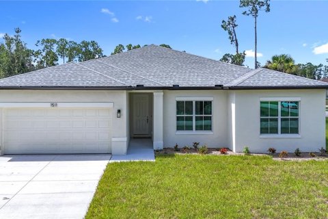 Villa ou maison à vendre à North Port, Floride: 4 chambres, 194.35 m2 № 1904337 - photo 1