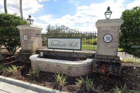 Terreno en venta en Brooksville, Florida № 1917046 - foto 1