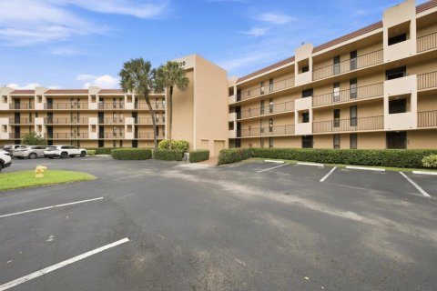 Condo à Margate, Floride, 2 chambres  № 2276087