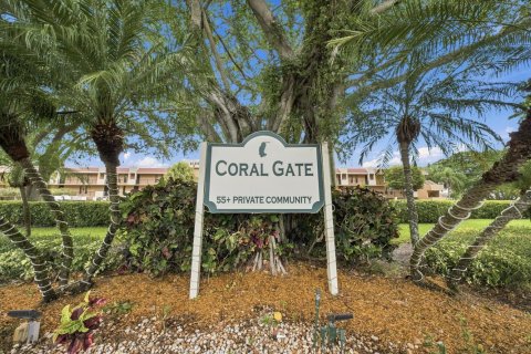 Copropriété à louer à Margate, Floride: 2 chambres, 101.26 m2 № 2276087 - photo 23
