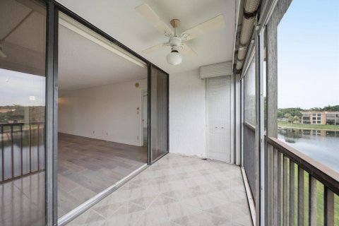 Copropriété à louer à Margate, Floride: 2 chambres, 101.26 m2 № 2276087 - photo 15