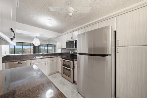 Copropriété à louer à Margate, Floride: 2 chambres, 101.26 m2 № 2276087 - photo 6