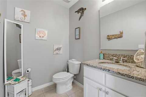 House in Kissimmee, Florida 4 bedrooms, 211.82 sq.m. № 2212272 - photo 25