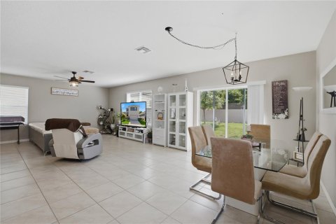 House in Kissimmee, Florida 4 bedrooms, 211.82 sq.m. № 2212272 - photo 24