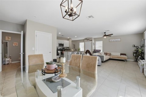 House in Kissimmee, Florida 4 bedrooms, 211.82 sq.m. № 2212272 - photo 23
