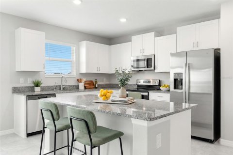 Villa ou maison à vendre à Wimauma, Floride: 4 chambres, 244.8 m2 № 2214966 - photo 3