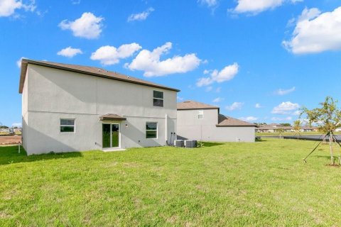 Villa ou maison à vendre à Wimauma, Floride: 4 chambres, 244.8 m2 № 2214966 - photo 7