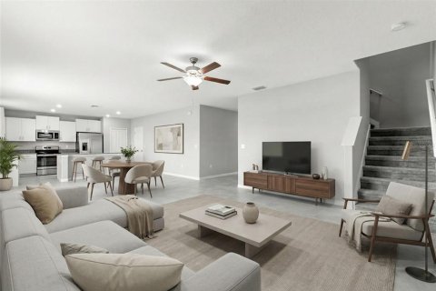 Villa ou maison à vendre à Wimauma, Floride: 4 chambres, 244.8 m2 № 2214966 - photo 2