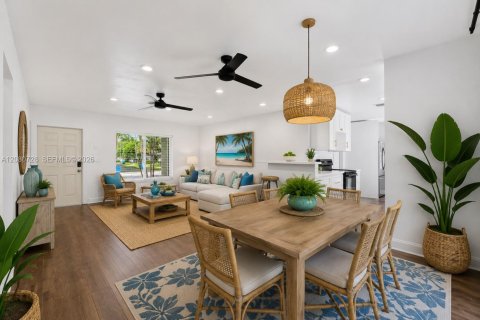 Villa ou maison à vendre à Oakland Park, Floride: 2 chambres, 93.46 m2 № 2346957 - photo 7