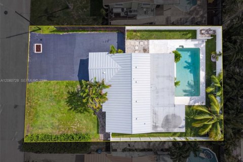 Villa ou maison à vendre à Oakland Park, Floride: 2 chambres, 93.46 m2 № 2346957 - photo 29