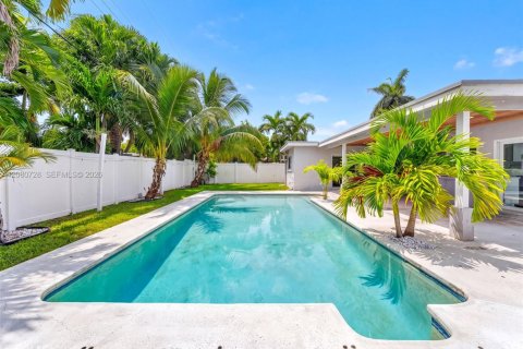 Villa ou maison à vendre à Oakland Park, Floride: 2 chambres, 93.46 m2 № 2346957 - photo 24