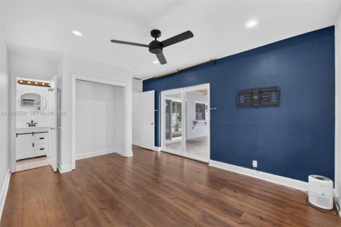 Villa ou maison à vendre à Oakland Park, Floride: 2 chambres, 93.46 m2 № 2346957 - photo 20
