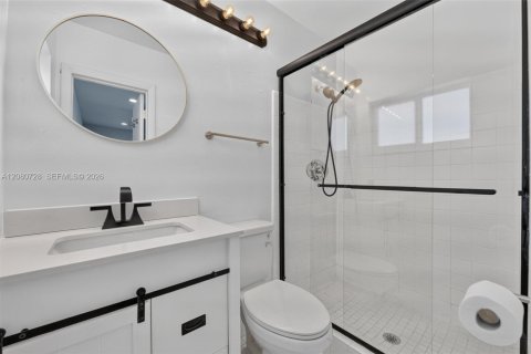 Villa ou maison à vendre à Oakland Park, Floride: 2 chambres, 93.46 m2 № 2346957 - photo 21