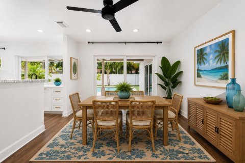 Villa ou maison à vendre à Oakland Park, Floride: 2 chambres, 93.46 m2 № 2346957 - photo 9