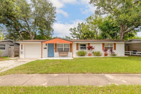 Villa ou maison à Daytona Beach, Floride 3 chambres, 93.09 m2 № 2289643