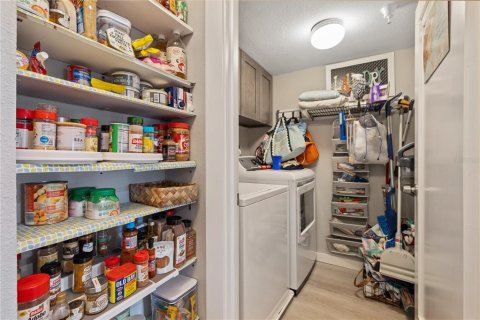 Copropriété à vendre à Tampa, Floride: 3 chambres, 154.96 m2 № 2342506 - photo 18