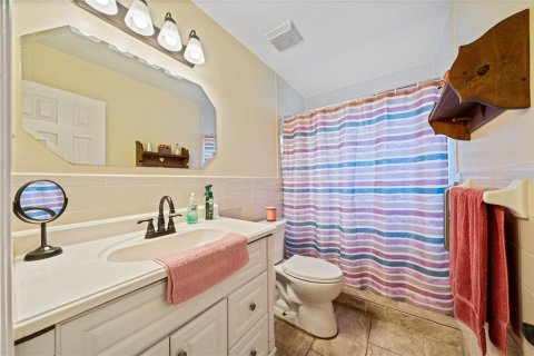 Купить виллу или дом в Тампа, Флорида 3 комнаты, 293.01м2, № 2104639 - фото 22