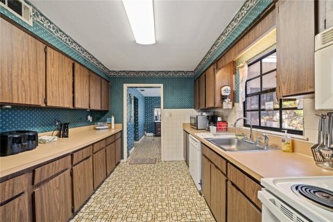 Купить виллу или дом в Тампа, Флорида 3 комнаты, 293.01м2, № 2104639 - фото 9