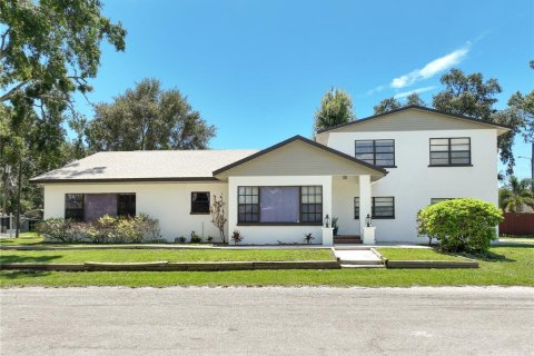 House in Tampa, Florida 5 bedrooms, 293.01 sq.m. № 2104639