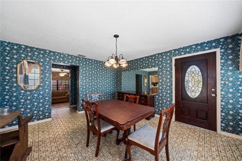 Купить виллу или дом в Тампа, Флорида 3 комнаты, 293.01м2, № 2104639 - фото 13
