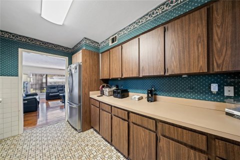 Купить виллу или дом в Тампа, Флорида 3 комнаты, 293.01м2, № 2104639 - фото 11