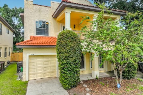 Dúplex en Orlando, Florida 3 dormitorios, 158.96 m2 № 2418870