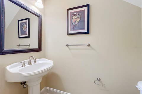Dúplex en venta en Orlando, Florida, 3 dormitorios, 158.96 m2 № 2418870 - foto 15